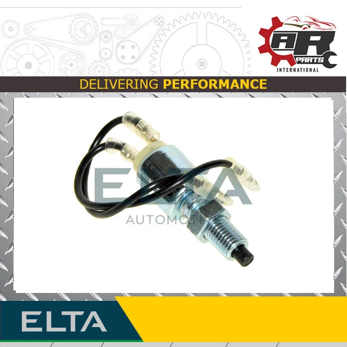 Bremslichtschalter - Für Mitsubishi Cordia (A21_A) Galant II (A16_) Lancer 82 - Image 1 of 1