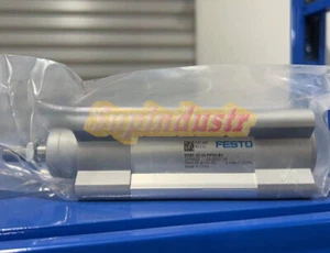 New 1PC For FESTO DSBC-32-25-PPVA-N3 Cylinder - Picture 1 of 2
