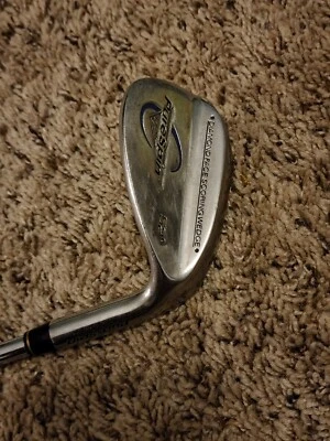 Pure Spin Gap Wedge, 52°, Steel Shaft, Right Hand - Image 1 of 4