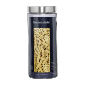 Ritzenhoff Y Breker Vio Bote Redondo Liso 2100ML - Imagen 1 de 1