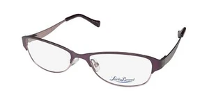 LUCKY BRAND TICKLE FOR KIDS GIRLS CAT EYE EYEGLASS FRAME/GLASSES TRENDY STYLE - Picture 1 of 17