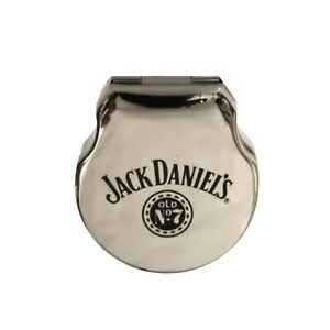 Cenicero de bolsillo Jack Daniels "clamshell" - Imagen 1 de 1