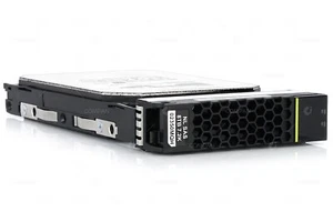 02350MQH HUAWEI HDD 8TB 7.2K SAS 12G 4KN 3.5 LFF FOR OCEANSTOR 5500 V3 - Photo 1/8