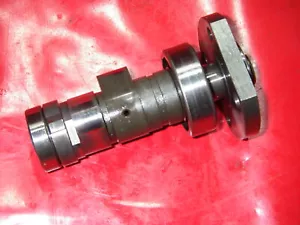 Nockenwelle cam shaft arbre cames QUAD MC Motors Phantom ZH250 Zhenhua ZHST250-9 - Picture 1 of 6