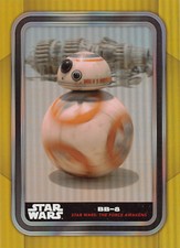 2023 STAR WARS FLAGSHIP TRADING CARDS PICK-A-CARD 🧈 GOLD FOIL 🧈 #1-#100 TOPPS