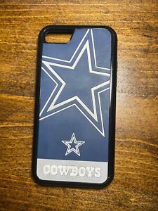 Dallas Cowboys iPhone 5/6 Case