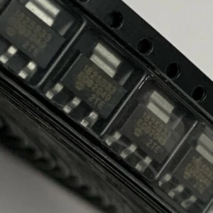 MCP1825ST-3302E/DB Fixed LDO Positive Regulator 3.3V 0.5A 4-Pin(3+Tab) SMD - Picture 1 of 3