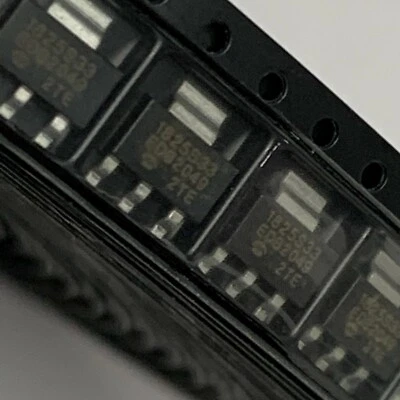 MCP1825ST-3302E/DB   Fixed LDO Positive Regulator  3.3V 0.5A 4-Pin(3+Tab) SMD - Image 1 of 3