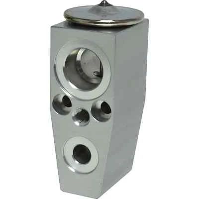 New A/C Expansion Valve Fits Chevrolet Camaro 2010-2015 EX 10386C - Image 1 of 2