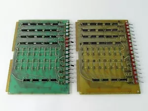 Motorola 2012-05 PC Circuit Cards - NSN: 5998-01-085-7646 *NOS* - Picture 1 of 4
