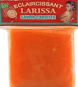 x2 JABÓN DE BELLEZA LARISSA 225g - Imagen 1 de 1