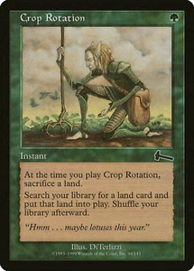 MTG - Crop Rotation (UL) - Picture 1 of 1
