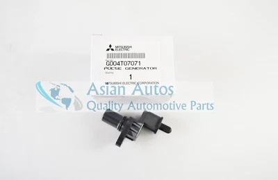 Sensor de velocidad OEM Mitsubishi 4262039051 para Kia Forte Forte Koup 2010 Foto 1 de 3
