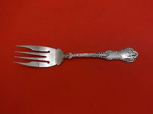 Josephine by Mount Vernon Sterling Silver Salad Fork 6" - Picture 1 of 1
