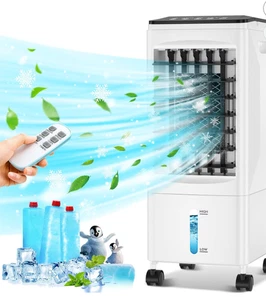 Portable Air Conditioners, 2025 Upgraded 3-in-1 Portable AC with Re... Fast Ship - Picture 1 of 8