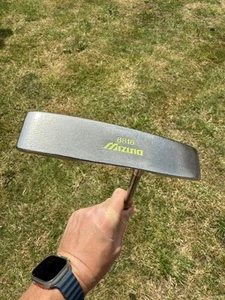 ✅Mizuno Domino 8816 Blade Putter- Graphite Shaft- RH ✅ - Picture 1 of 17