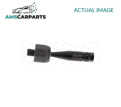 TIE ROD AXLE JOINT TRACK ROD FRONT VO-AX-16823 MOOG NEW OE REPLACEMENT - Image 1 of 4