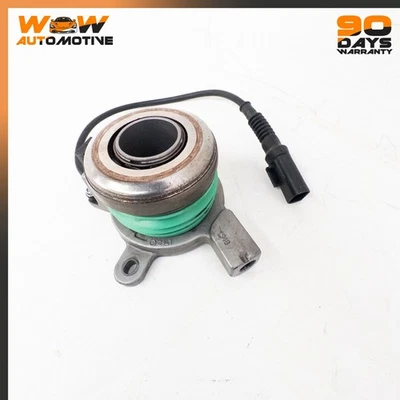 06-16 ASTON MARTIN V8 VANTAGE МУФТА ПОДШИПНИК ВЕДОМЫЙ ЦИЛИНДР В СБОРЕ OEM - Изображение 1 из 4