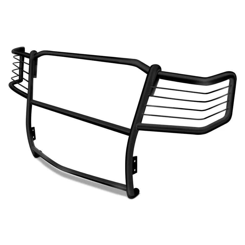 For Toyota Tacoma 1998-2000 SteelCraft 53050 Black Grille Guard Foto 1 de 4