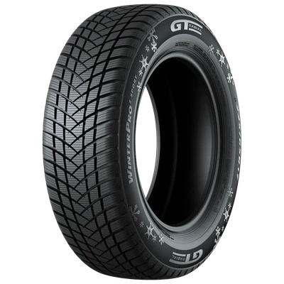 GT-RADIAL Winterreifen 235/55 R 17 XL TL  103V WINTERPRO2 SPORT SUV BSW M+S  - Bild 1 von 3