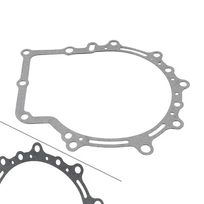 Junta de caja CVT para motor CFMoto 500 600 625 CF500 X5 X6 Z6 ATV UTV 0180-012001 Foto 1 de 4