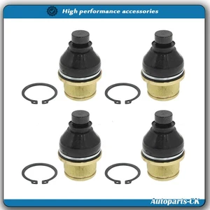 Rótula para Arctic Cat Alterra 700 2016-2017 0405-483 paquete de 4 superior inferior nueva - Imagen 1 de 7