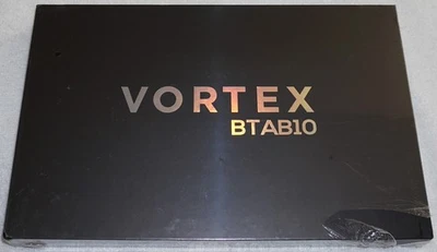 Vortex BTAB10 10.1" GSM Unlocked 4GB+64GB Dual SIM Wifi 4G Android 13 Dark Blue - Image 1 of 3