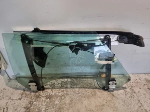 Mini One R56 Window Motor & Regulator W/ Glass Front Right Pre-Facelift 8820012 - Picture 1 of 24