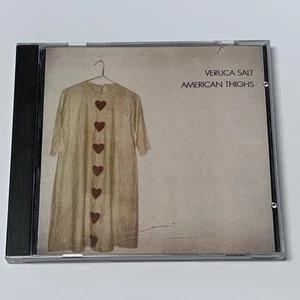 Veruca Salt American Thighs CD - Picture 1 of 10
