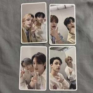 Stray Kids Venue Limited PhotoCard Set PC Tokyo SKZ2020 TOP Official - Bild 1 von 2