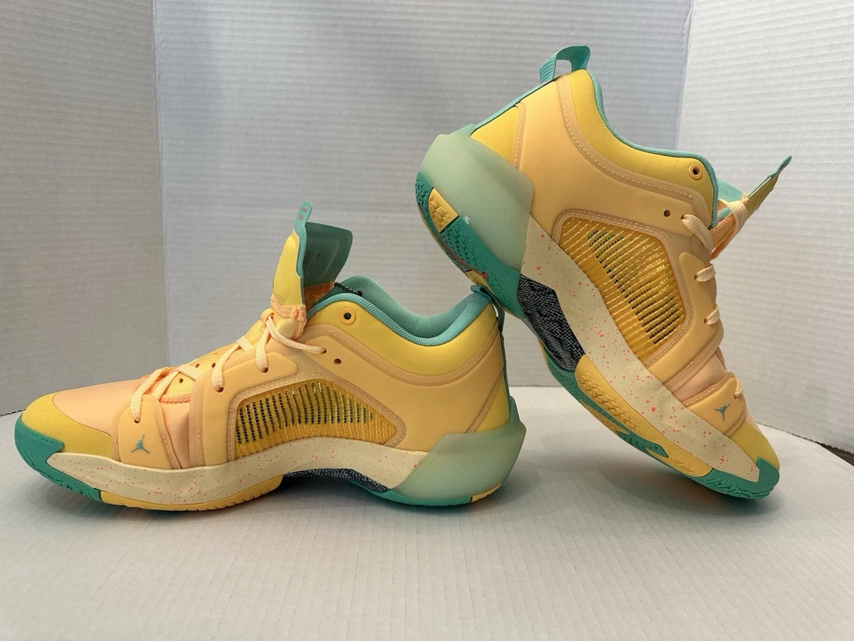 ジョーダン37 LOW 26 EYBL ジョーダン ジョーダン37 LOW 26 EYBL ジョーダン Buy Size 12 - Air Jordan 37