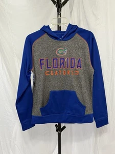 Fanatics Florida Gators Football Game Day Ready Hoodie Sweatshirt Medium - Picture 1 of 12