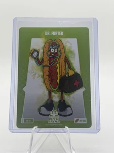 2024 Bo Jackson Battle Arena Hot Dog Dr.Furter #HD-26 - Picture 1 of 2
