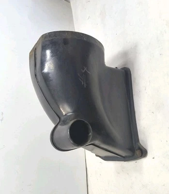 70-81 CAMARO Z28 SS RS LT Used OEM A/C AC Only Transition AIR Duct 3963783 #4 - Image 1 of 4