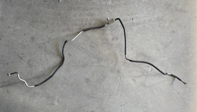 Condensador de tubo de CA líquido línea de alta presión LEXUS LS 2007-2012 a evaporador OEM Foto 1 de 4