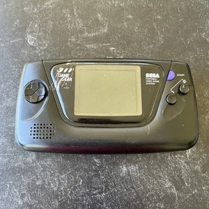 Sega Game Gear - Variante Majesco (encendido) para piezas o reparación - Imagen 1 de 8