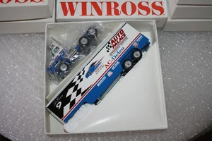 Auto Palace Joe Bessey Winross Diecast Drop Bed Truck - Picture 1 of 1