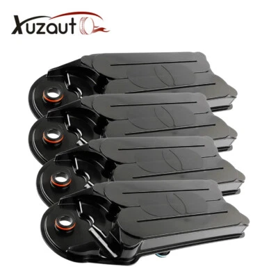 4pcs For Fleetguard Crankcase CCV Filter For 07.5-20 Ram 6.7L 2500-5500 Cummins Foto 1 de 4