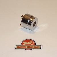 DUCATI OHLINS MECHATRONICS FORK TOP CAP SOCKET TOOL OEM REF ...