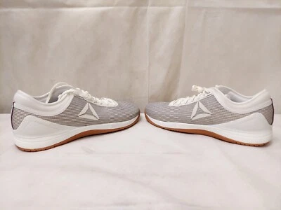 Reebok - Men's R Crossfit Nano 8.0 Trainer Training Sneakers Shoes CN1020