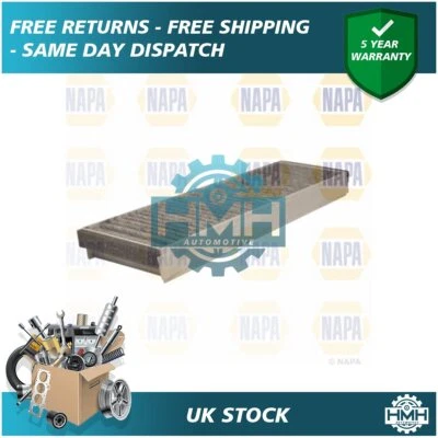 Fits Audi A6 2004-2011 HMH Cabin Filter 4F0898438C - Image 1 of 2
