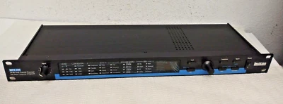 Lexicon MPX-200 24-Bit Dual Channel Effects Processor USED - Image 1 of 4