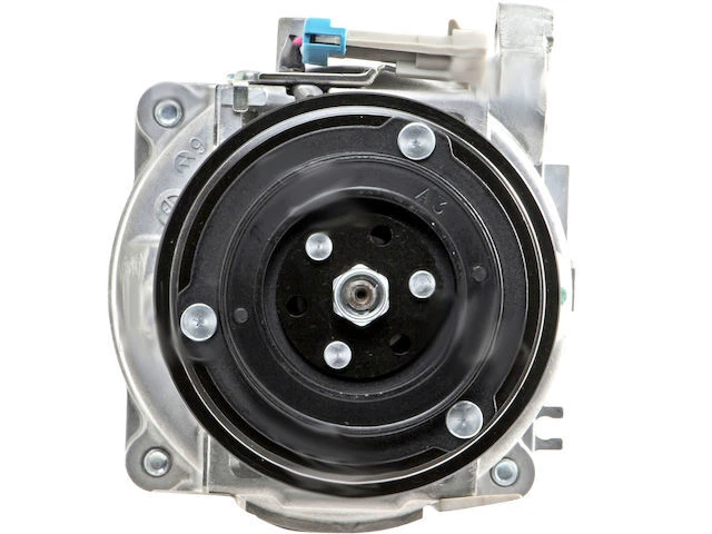 For 2013-2020 Buick Encore A/C Compressor 64561JN 2014 2015 2016 2017 2018 2019 - Изображение 1 из 2