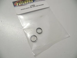 ASSOCIATED 7996 Posilock QC Pin Retainer - Picture 1 of 1