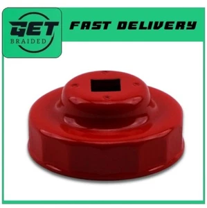 Oil Filter Wrench Tool Fits HONDA CMX1100 REBEL 2021-2022 - Picture 1 of 7