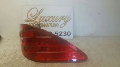 2006 2010 Mercedes-Benz R350 - Left Tail Light  - 2518201564 - R237356 - Image 1 of 4
