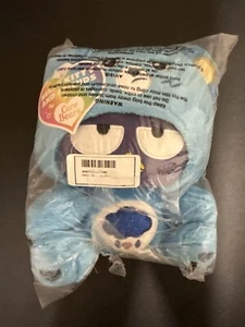 Care Bears Hello Kitty Badtz Maru als mürrischer Bär verkleidet 8 Zoll Plüsch - Bild 1 von 1