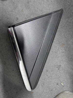 Dodge Grand Caravan Chyrsler Ram 2008-2020 pasajero espejo derecho aplique bandera Foto 1 de 3