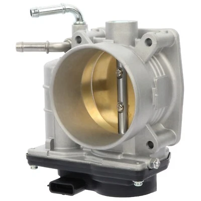 Complete Throttle Body W/Sensor For 2007-2014 Nissan Altima 3.5L ETB0014 Foto 1 de 4