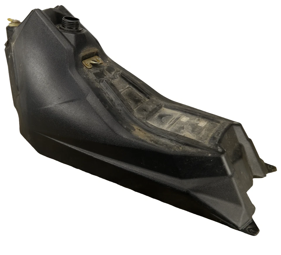 2016-22 POLARIS RMK PRO 800/850, FUEL GAS TANK (NO PUMP) - 2522078 SB85 - Image 1 of 4
